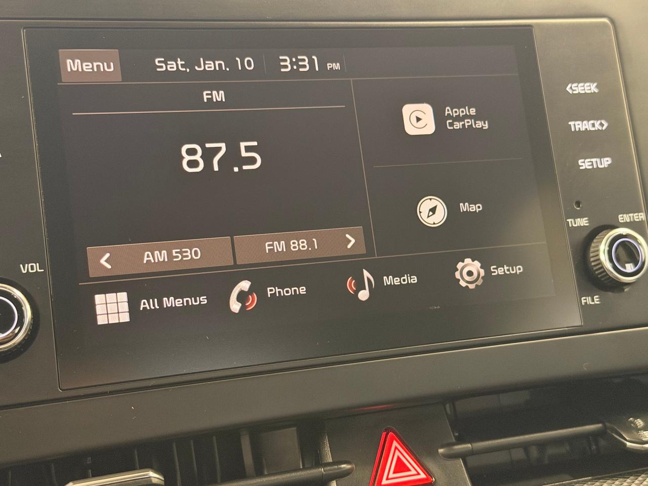 2023 Kia Sportage LX+Rust Proofed+Remote StartONE OWNER+CLEAN CARFAX Photo