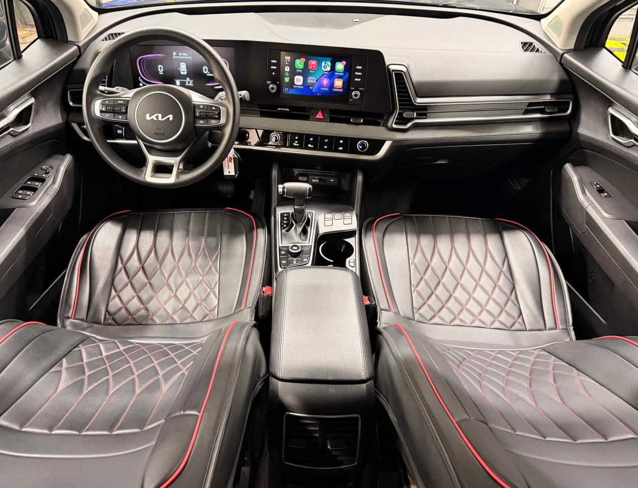 2023 Kia Sportage LX+Rust Proofed+Remote StartONE OWNER+CLEAN CARFAX Photo