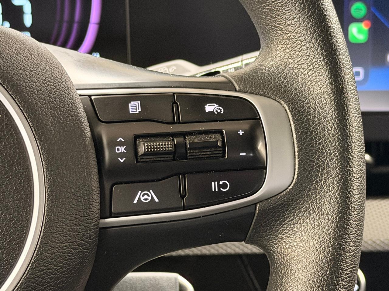 2023 Kia Sportage LX+Rust Proofed+Remote StartONE OWNER+CLEAN CARFAX Photo61