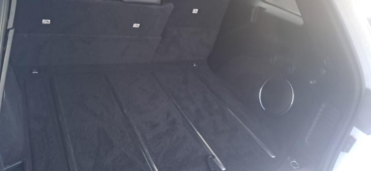 2017 Jeep Grand Cherokee Limited - 4WD Photo