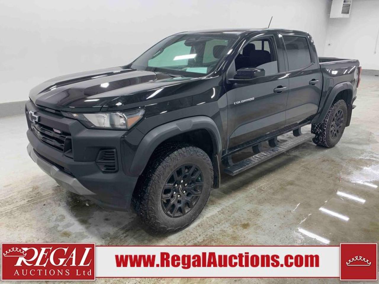 OFFERS WILL NOT BE ACCEPTED BY EMAIL OR PHONE - THIS VEHICLE WILL GO ON LIVE ONLINE AUCTION on Saturday January 31.<br> SALE STARTS AT 11:00 AM.<br><br>VEHICLE DESCRIPTION <br/>Stock #: 13184 <br/>Lot #:  <br/>Reserve Price: $40,000 <br/>CarProof Report: Available at www.RegalAuctions.com <br/><br/>IMPORTANT DECLARATION <br/>Finance Repo: This vehicle has been seized or surrendered to a creditor or bankruptcy trustee. <br/>Active Status: This vehicles title is listed as Active Status. <br/> Live Online Bidding: This vehicle will be available for bidding over the internet, visit www.RegalAuctions.com to register. <br/> <br/>The simple solution to selling your car or truck. Bring your clean vehicle in with your Drivers License and current Registration and well put it on the auction block at our next sale.<br/><br/>www.RegalAuctions.com