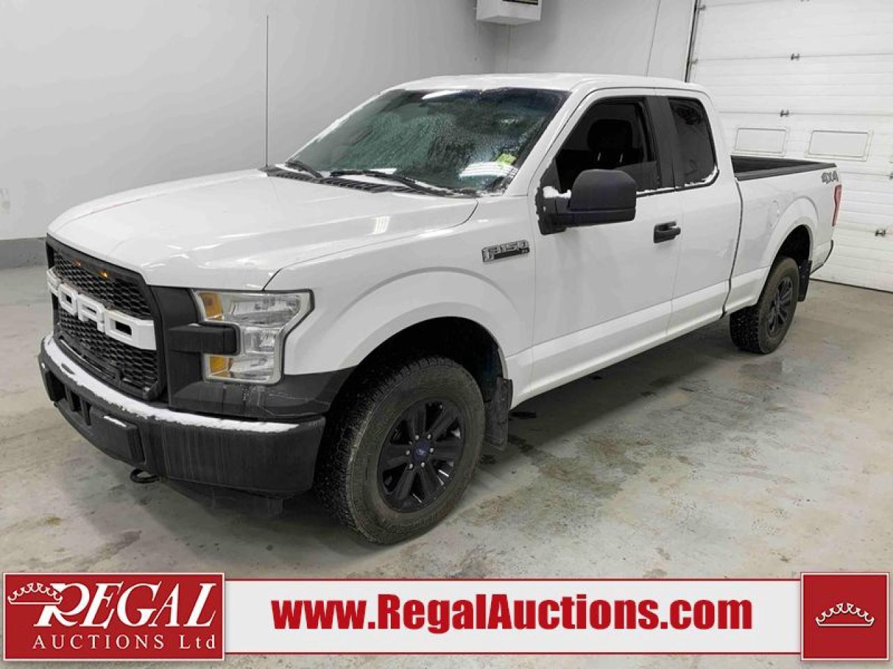 OFFERS WILL NOT BE ACCEPTED BY EMAIL OR PHONE - THIS VEHICLE WILL GO ON TIMED ONLINE AUCTION on Tuesday January 27.<br><br/>VEHICLE DESCRIPTION <br/>Stock #: 15294 <br/>Lot #: 846 <br/>Reserve Price: $16,900 <br/>CarProof Report: Available at www.RegalAuctions.com <br/><br/>IMPORTANT DECLARATION <br/>Active Status: This vehicles title is listed as Active Status. <br/> Live Online Bidding: This vehicle will be available for bidding over the internet, visit www.RegalAuctions.com to register. <br/> <br/>The simple solution to selling your car or truck. Bring your clean vehicle in with your Drivers License and current Registration and well put it on the auction block at our next sale.<br/><br/>www.RegalAuctions.com