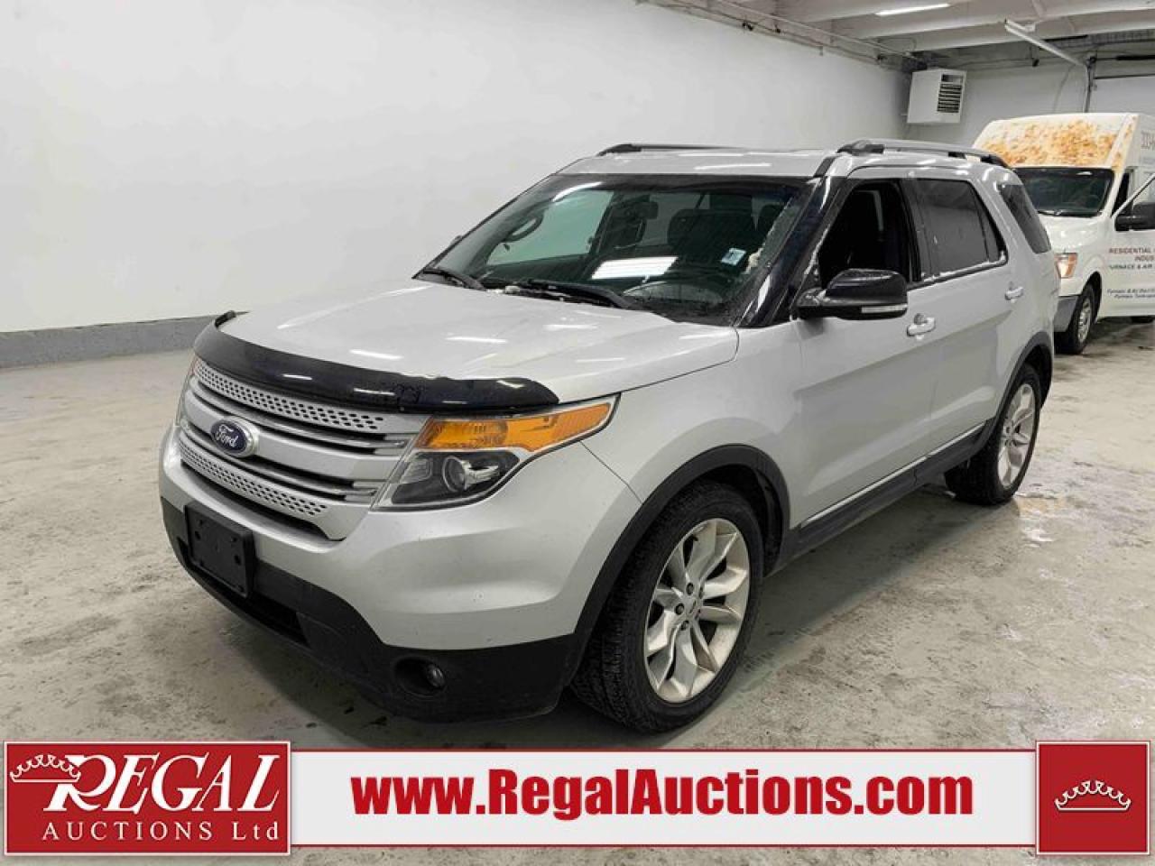 OFFERS WILL NOT BE ACCEPTED BY EMAIL OR PHONE - THIS VEHICLE WILL GO ON TIMED ONLINE AUCTION on Tuesday January 27.<br><br/>VEHICLE DESCRIPTION <br/>Stock #: 15846 <br/>Lot #: 825 <br/>Reserve Price: $8,800 <br/>CarProof Report: Available at www.RegalAuctions.com <br/><br/>IMPORTANT DECLARATION <br/>Claim History: Claim History. <br/>Active Status: This vehicles title is listed as Active Status. <br/> Live Online Bidding: This vehicle will be available for bidding over the internet, visit www.RegalAuctions.com to register. <br/> <br/>The simple solution to selling your car or truck. Bring your clean vehicle in with your Drivers License and current Registration and well put it on the auction block at our next sale.<br/><br/>www.RegalAuctions.com