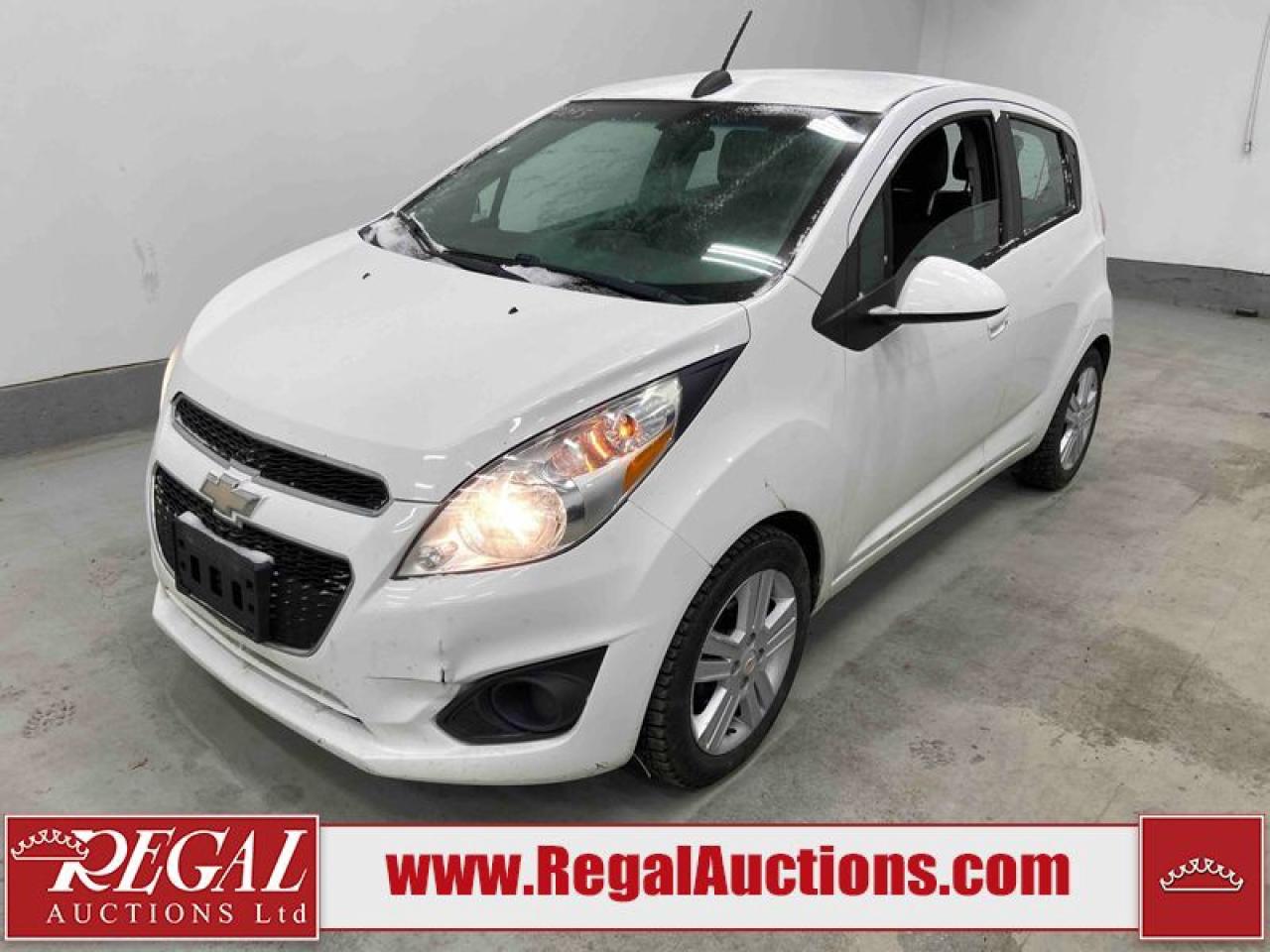 OFFERS WILL NOT BE ACCEPTED BY EMAIL OR PHONE - THIS VEHICLE WILL GO ON TIMED ONLINE AUCTION on Tuesday January 27.<br><br/>VEHICLE DESCRIPTION <br/>Stock #: 16205 <br/>Lot #: 818 <br/>Reserve Price: $4,900 <br/>CarProof Report: Available at www.RegalAuctions.com <br/><br/>IMPORTANT DECLARATION <br/>Active Status: This vehicles title is listed as Active Status. <br/> Live Online Bidding: This vehicle will be available for bidding over the internet, visit www.RegalAuctions.com to register. <br/> <br/>The simple solution to selling your car or truck. Bring your clean vehicle in with your Drivers License and current Registration and well put it on the auction block at our next sale.<br/><br/>www.RegalAuctions.com