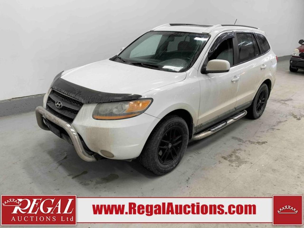 OFFERS WILL NOT BE ACCEPTED BY EMAIL OR PHONE - THIS VEHICLE WILL GO ON TIMED ONLINE AUCTION on Tuesday January 27.<br><br/>VEHICLE DESCRIPTION <br/>Stock #: 16275 <br/>Lot #: 686 <br/>Reserve Price: $2,500 <br/>CarProof Report: Not Available <br/><br/>IMPORTANT DECLARATION <br/>Out of Province - ON: This vehicle has not previously been registered in Alberta. The purchaser must have the vehicle undergo and pass an Out of Province inspection before it can be registered in Alberta. <br/>Active Status: This vehicles title is listed as Active Status. <br/> Live Online Bidding: This vehicle will be available for bidding over the internet, visit www.RegalAuctions.com to register. <br/> <br/>The simple solution to selling your car or truck. Bring your clean vehicle in with your Drivers License and current Registration and well put it on the auction block at our next sale.<br/><br/>www.RegalAuctions.com