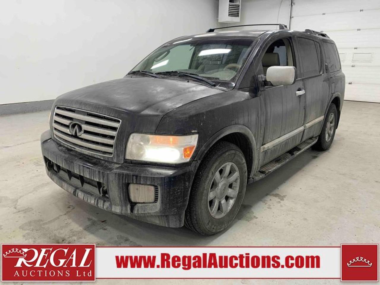 OFFERS WILL NOT BE ACCEPTED BY EMAIL OR PHONE - THIS VEHICLE WILL GO ON TIMED ONLINE AUCTION on Tuesday January 27.<br><br/>VEHICLE DESCRIPTION <br/>Stock #: 16318 <br/>Lot #: 821 <br/>Reserve Price: $2,950 <br/>CarProof Report: Not Available <br/><br/>IMPORTANT DECLARATION <br/>Mechanical Problems: This vehicle has non-specific mechanical problems. <br/>Rebuilt Status: This vehicle has been rebuilt from salvage. <br/> **WHEEL BEARING NEEDS REPAIR OR REPLACEMENT**  <br/> Live Online Bidding: This vehicle will be available for bidding over the internet, visit www.RegalAuctions.com to register. <br/> <br/>The simple solution to selling your car or truck. Bring your clean vehicle in with your Drivers License and current Registration and well put it on the auction block at our next sale.<br/><br/>www.RegalAuctions.com