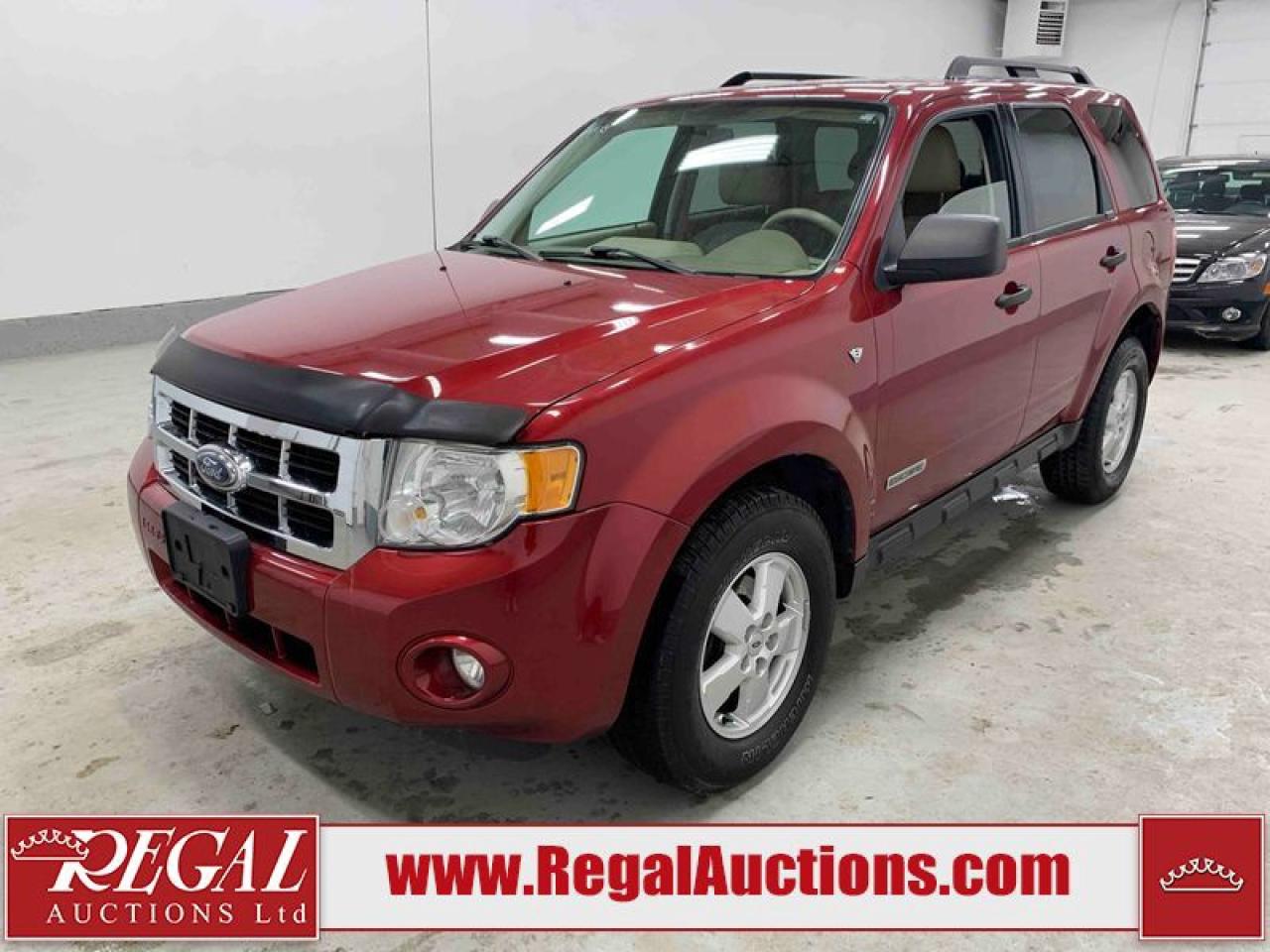 OFFERS WILL NOT BE ACCEPTED BY EMAIL OR PHONE - THIS VEHICLE WILL GO ON TIMED ONLINE AUCTION on Tuesday January 27.<br><br/>VEHICLE DESCRIPTION <br/>Stock #: 16518 <br/>Lot #: 603 <br/>Reserve Price: $3,950 <br/>CarProof Report: Available at www.RegalAuctions.com <br/><br/>IMPORTANT DECLARATION <br/>Claim History: Claim History. <br/>Mechanical Problems: This vehicle has non-specific mechanical problems. <br/> *CHECK ENGINE LIGHT ON*RUNS ROUGH* *BOOST* <br/>Active Status: This vehicles title is listed as Active Status. <br/> Live Online Bidding: This vehicle will be available for bidding over the internet, visit www.RegalAuctions.com to register. <br/> <br/>The simple solution to selling your car or truck. Bring your clean vehicle in with your Drivers License and current Registration and well put it on the auction block at our next sale.<br/><br/>www.RegalAuctions.com
