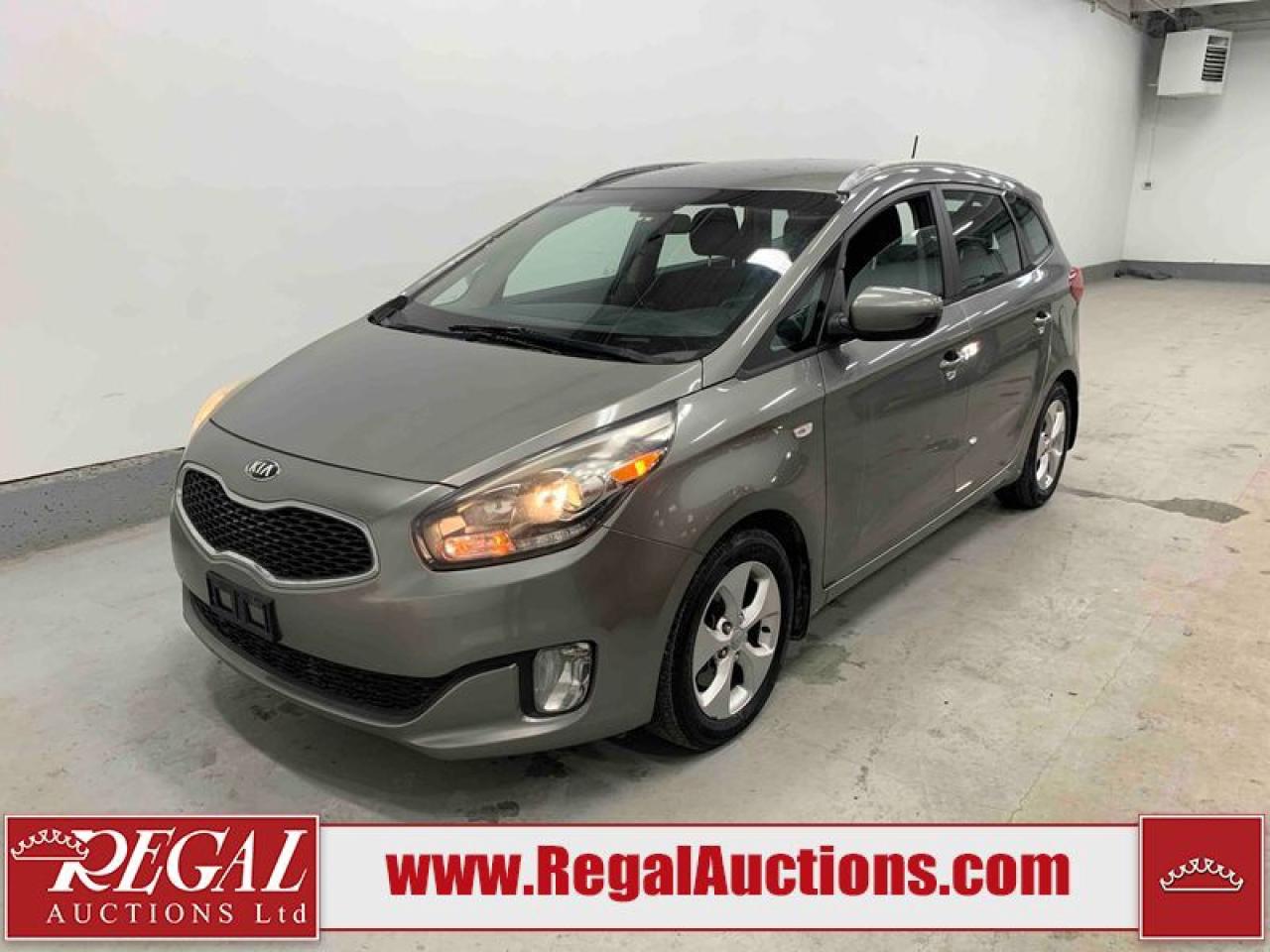 OFFERS WILL NOT BE ACCEPTED BY EMAIL OR PHONE - THIS VEHICLE WILL GO ON TIMED ONLINE AUCTION on Tuesday January 27.<br><br/>VEHICLE DESCRIPTION <br/>Stock #: 16520 <br/>Lot #: 856 <br/>Reserve Price: $5,900 <br/>CarProof Report: Available at www.RegalAuctions.com <br/><br/>IMPORTANT DECLARATION <br/>Claim History: Claim History. <br/>Active Status: This vehicles title is listed as Active Status. <br/> Live Online Bidding: This vehicle will be available for bidding over the internet, visit www.RegalAuctions.com to register. <br/> <br/>The simple solution to selling your car or truck. Bring your clean vehicle in with your Drivers License and current Registration and well put it on the auction block at our next sale.<br/><br/>www.RegalAuctions.com