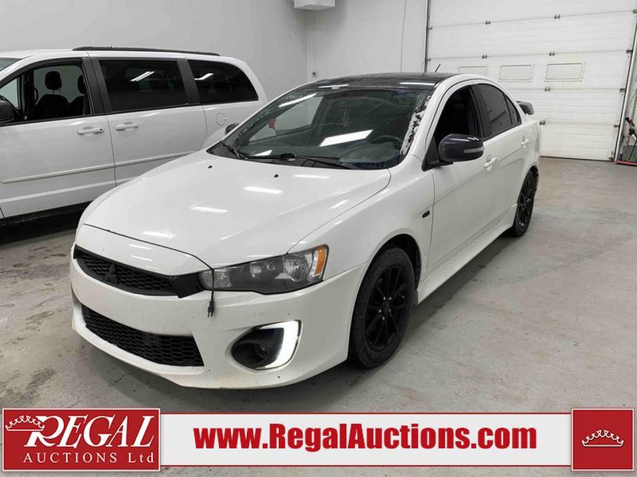 OFFERS WILL NOT BE ACCEPTED BY EMAIL OR PHONE - THIS VEHICLE WILL GO ON TIMED ONLINE AUCTION on Tuesday January 27.<br><br/>VEHICLE DESCRIPTION <br/>Stock #: 16545 <br/>Lot #: 403DTX <br/>Reserve Price: Unreserved <br/>CarProof Report: Available at www.RegalAuctions.com <br/><br/>IMPORTANT DECLARATION <br/>Dealership Trade-In: Unit was traded in and is being sold on behalf of a franchise dealership. <br/>Unreserved: This vehicle has no reserve price and will sell to the highest bid. <br/>Active Status: This vehicles title is listed as Active Status. <br/> Live Online Bidding: This vehicle will be available for bidding over the internet, visit www.RegalAuctions.com to register. <br/> <br/>The simple solution to selling your car or truck. Bring your clean vehicle in with your Drivers License and current Registration and well put it on the auction block at our next sale.<br/><br/>www.RegalAuctions.com