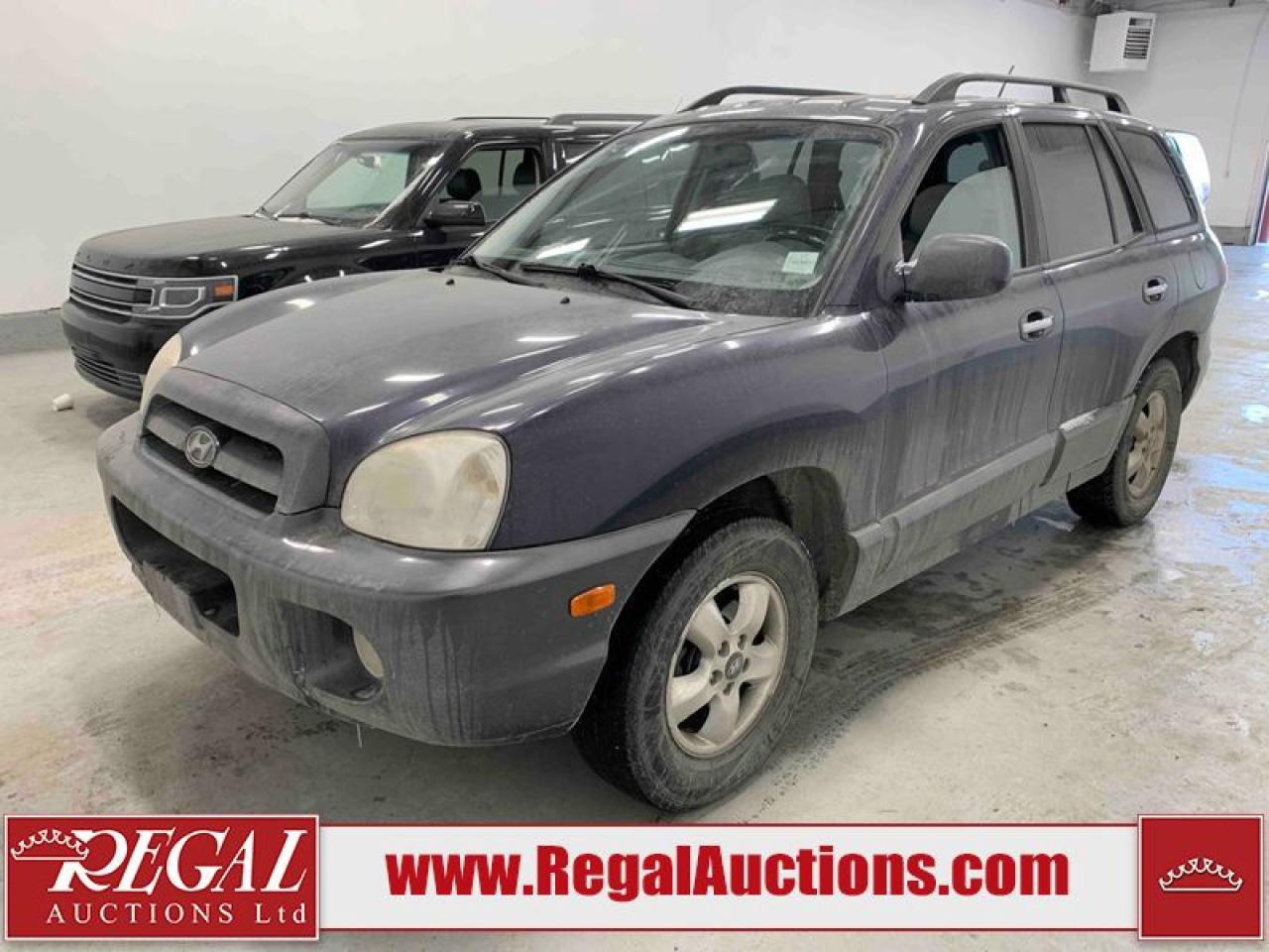 OFFERS WILL NOT BE ACCEPTED BY EMAIL OR PHONE - THIS VEHICLE WILL GO ON TIMED ONLINE AUCTION on Tuesday January 27.<br><br/>VEHICLE DESCRIPTION <br/>Stock #: 16558 <br/>Lot #: 899DT <br/>Reserve Price: $1,200 <br/>CarProof Report: Not Available <br/><br/>IMPORTANT DECLARATION <br/>Dealership Trade-In: Unit was traded in and is being sold on behalf of a franchise dealership. <br/>Active Status: This vehicles title is listed as Active Status. <br/> Live Online Bidding: This vehicle will be available for bidding over the internet, visit www.RegalAuctions.com to register. <br/> <br/>The simple solution to selling your car or truck. Bring your clean vehicle in with your Drivers License and current Registration and well put it on the auction block at our next sale.<br/><br/>www.RegalAuctions.com
