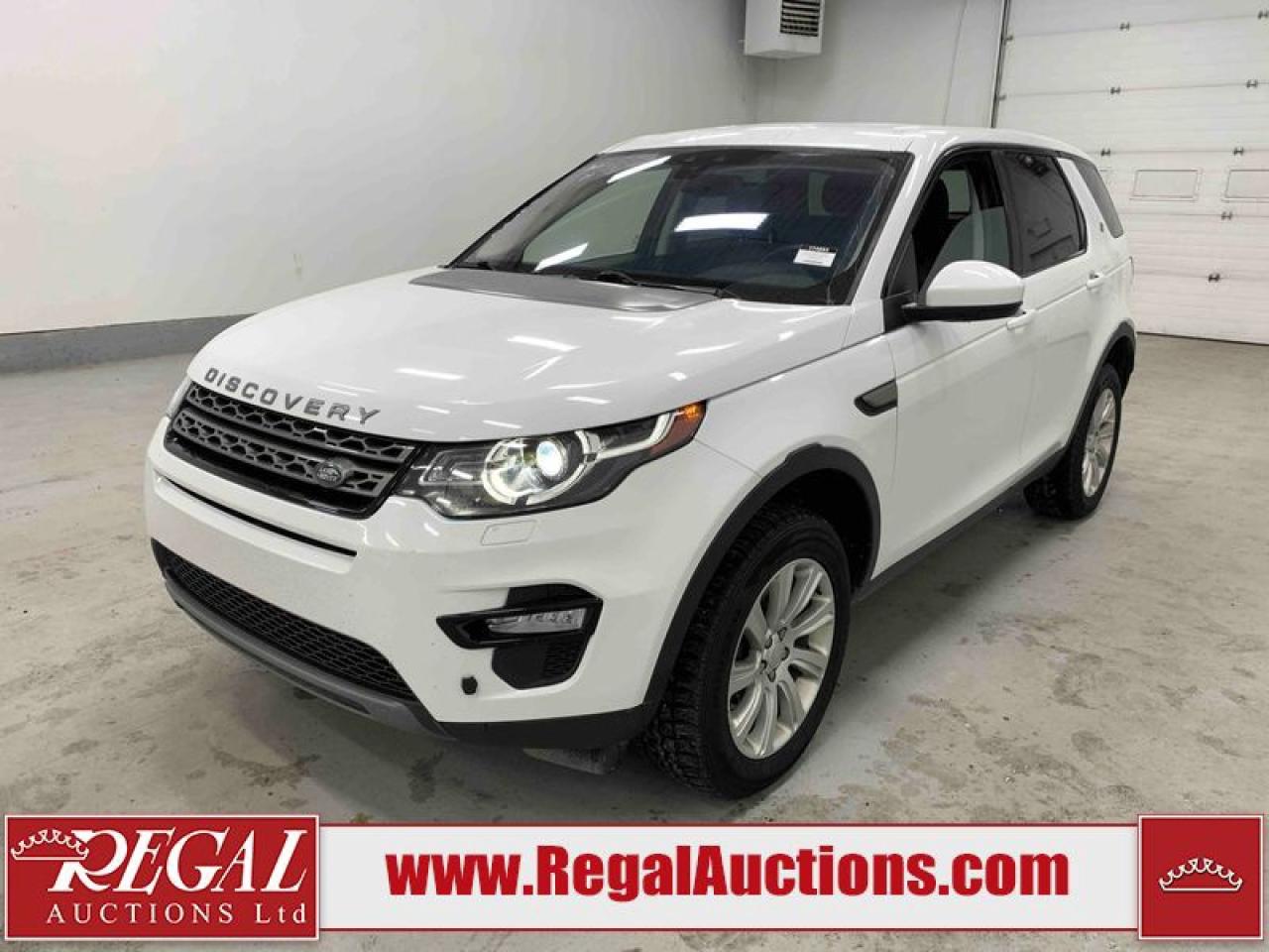OFFERS WILL NOT BE ACCEPTED BY EMAIL OR PHONE - THIS VEHICLE WILL GO ON TIMED ONLINE AUCTION on Tuesday January 27.<br><br/>VEHICLE DESCRIPTION <br/>Stock #: 16746 <br/>Lot #: 593DT <br/>Reserve Price: $4,900 <br/>CarProof Report: Available at www.RegalAuctions.com <br/><br/>IMPORTANT DECLARATION <br/>Claim History: Claim History. <br/>Dealership Trade-In: Unit was traded in and is being sold on behalf of a franchise dealership. <br/>Active Status: This vehicles title is listed as Active Status. <br/> Live Online Bidding: This vehicle will be available for bidding over the internet, visit www.RegalAuctions.com to register. <br/> <br/>The simple solution to selling your car or truck. Bring your clean vehicle in with your Drivers License and current Registration and well put it on the auction block at our next sale.<br/><br/>www.RegalAuctions.com