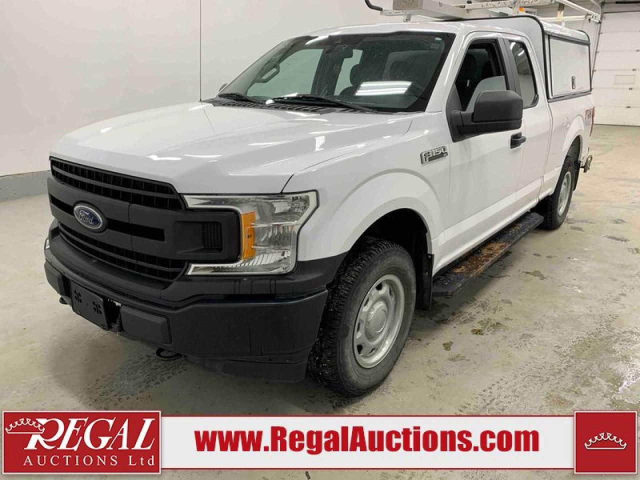 OFFERS WILL NOT BE ACCEPTED BY EMAIL OR PHONE - THIS VEHICLE WILL GO ON TIMED ONLINE AUCTION on Tuesday January 27.<br><br/>VEHICLE DESCRIPTION <br/>Stock #: 16957 <br/>Lot #: 297FL <br/>Reserve Price: $24,900 <br/>CarProof Report: Available at www.RegalAuctions.com <br/><br/>IMPORTANT DECLARATION <br/>Fleet Vehicle: This vehicle is a commercially owned work vehicle. <br/> * BOX TOPPER *  <br/>Active Status: This vehicles title is listed as Active Status. <br/> Live Online Bidding: This vehicle will be available for bidding over the internet, visit www.RegalAuctions.com to register. <br/> <br/>The simple solution to selling your car or truck. Bring your clean vehicle in with your Drivers License and current Registration and well put it on the auction block at our next sale.<br/><br/>www.RegalAuctions.com