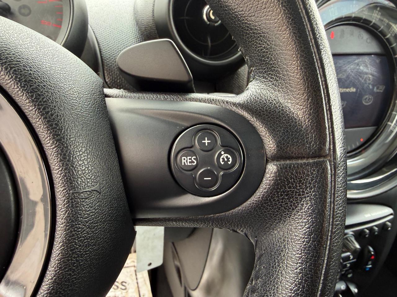 2015 MINI Cooper Countryman S Photo