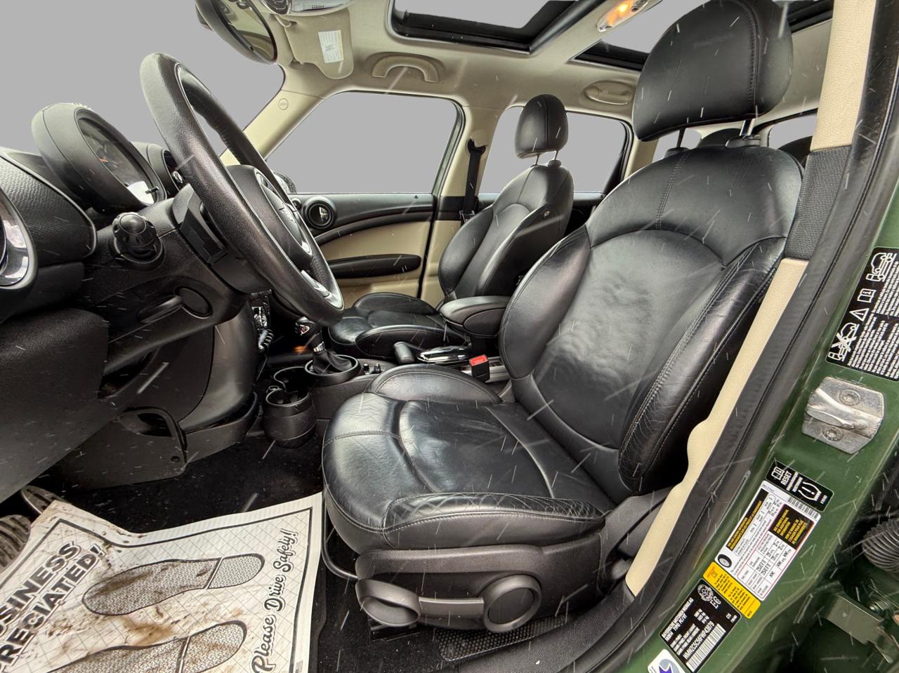 2015 MINI Cooper Countryman S Photo