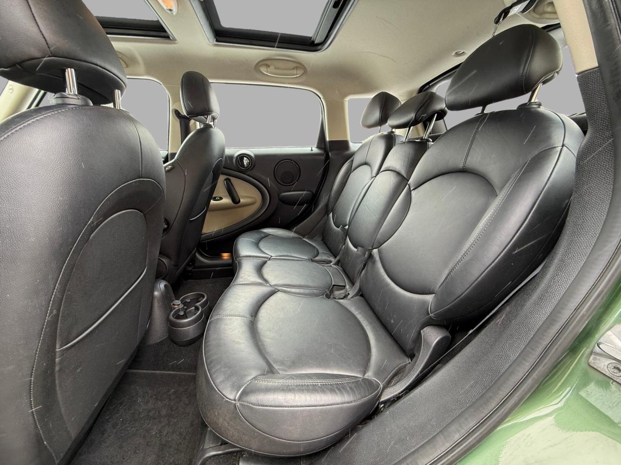 2015 MINI Cooper Countryman S Photo