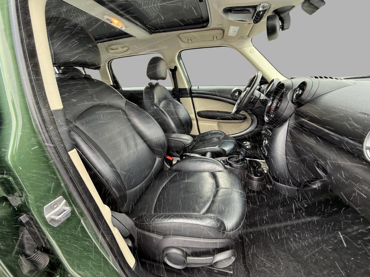 2015 MINI Cooper Countryman S Photo