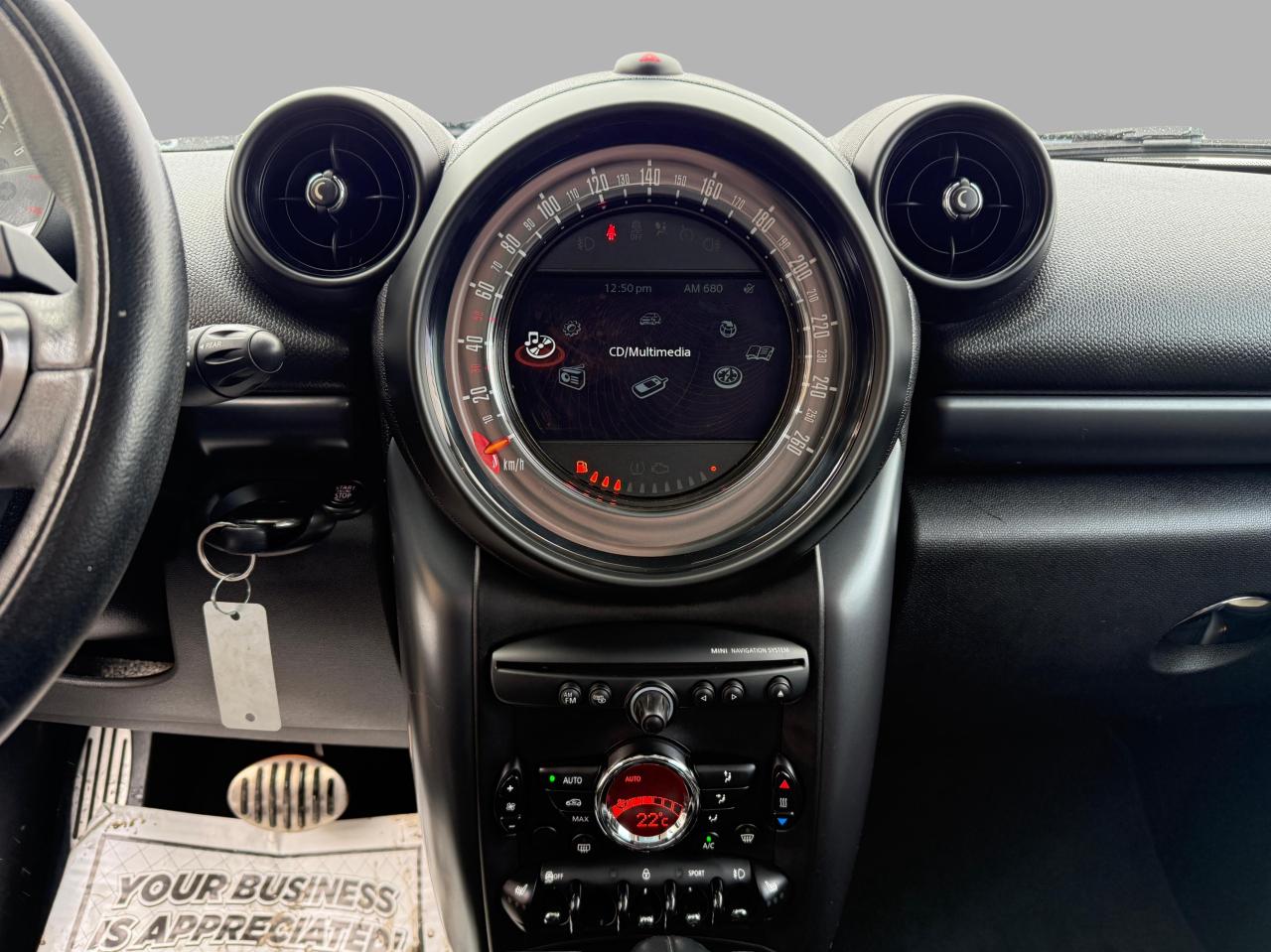 2015 MINI Cooper Countryman S Photo