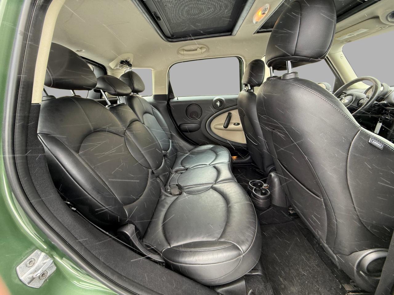 2015 MINI Cooper Countryman S Photo