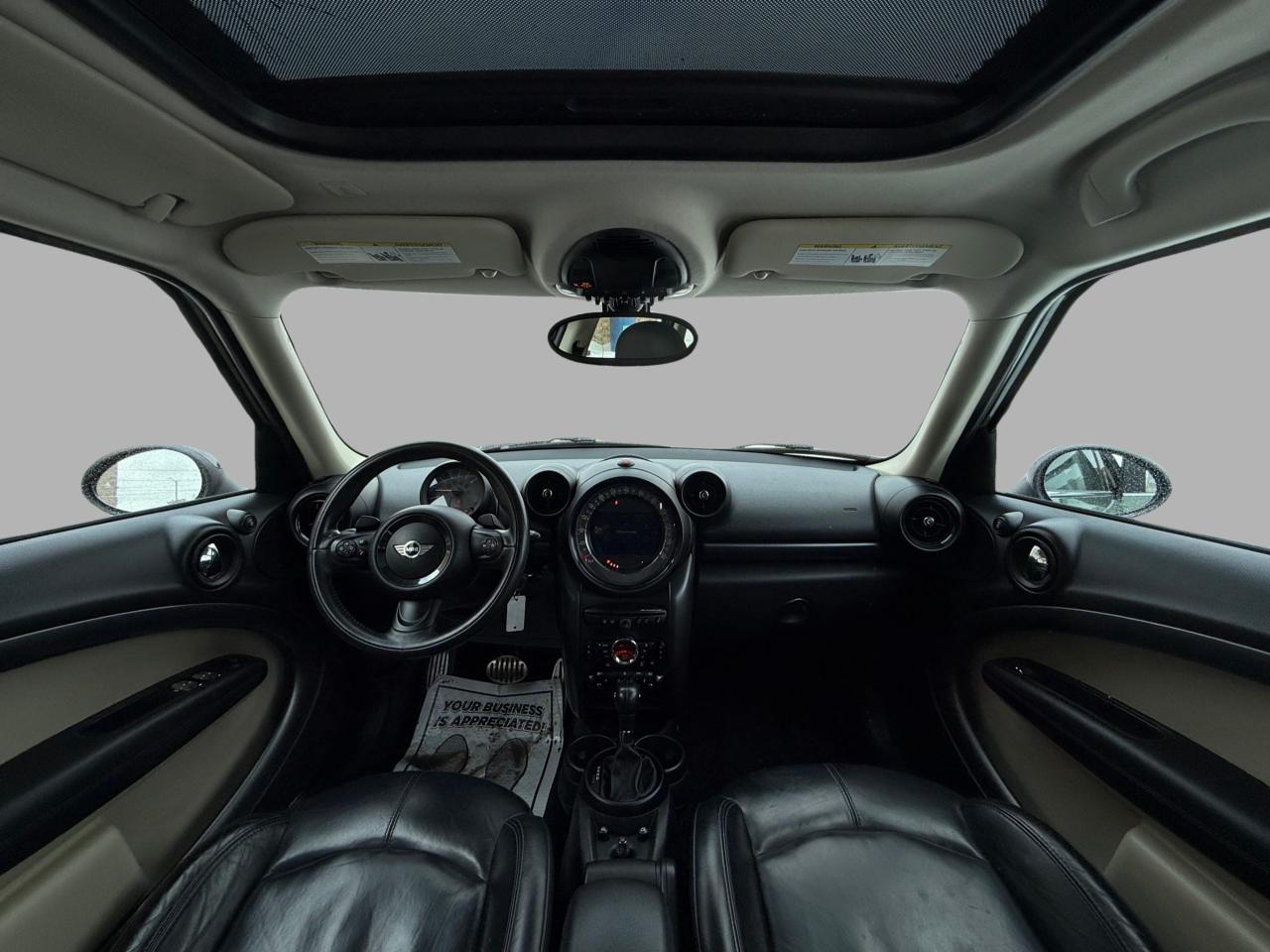 2015 MINI Cooper Countryman S Photo