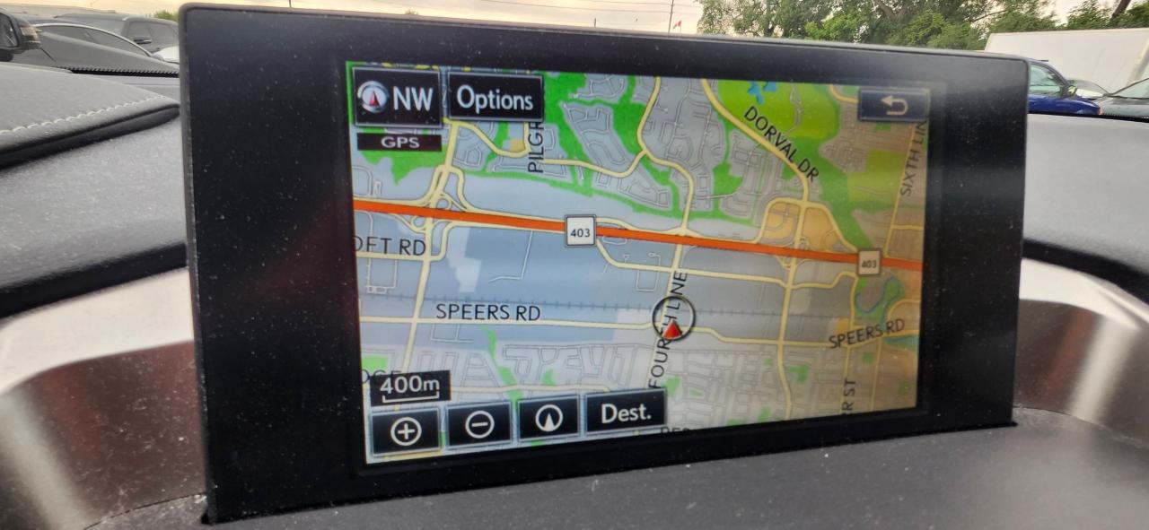 2017 Lexus NX F-Sport 3, AWD 4dr Photo