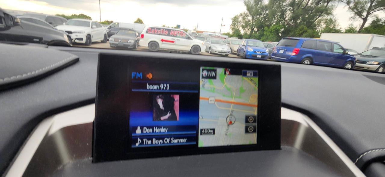 2017 Lexus NX F-Sport 3, AWD 4dr Photo