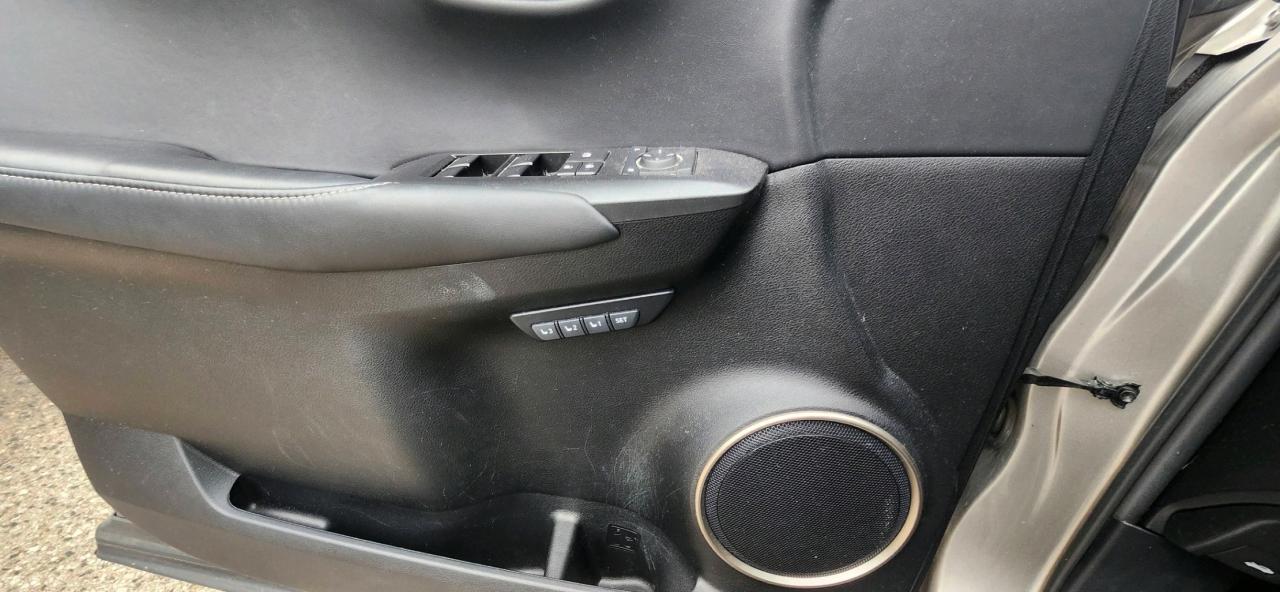 2017 Lexus NX F-Sport 3, AWD 4dr Photo