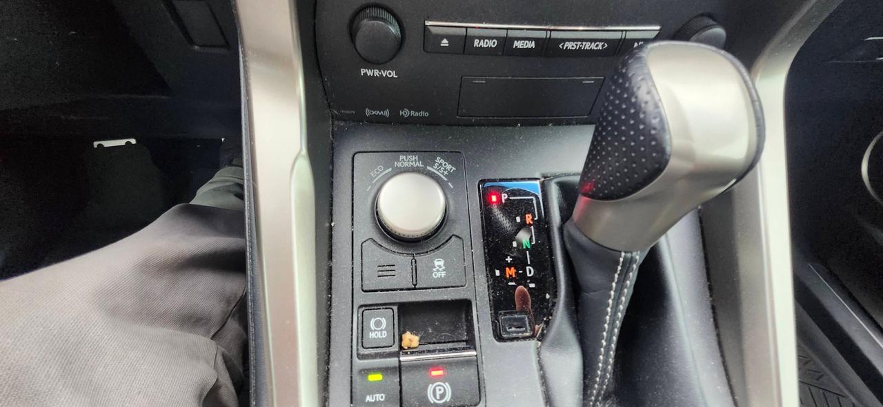 2017 Lexus NX F-Sport 3, AWD 4dr Photo