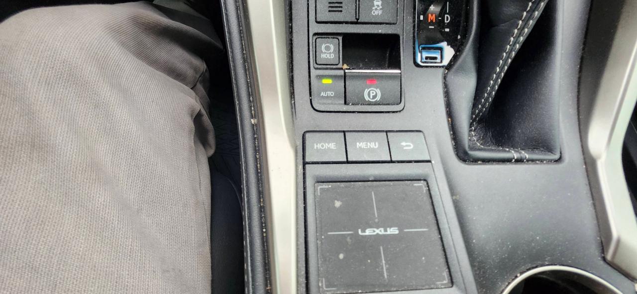 2017 Lexus NX F-Sport 3, AWD 4dr Photo