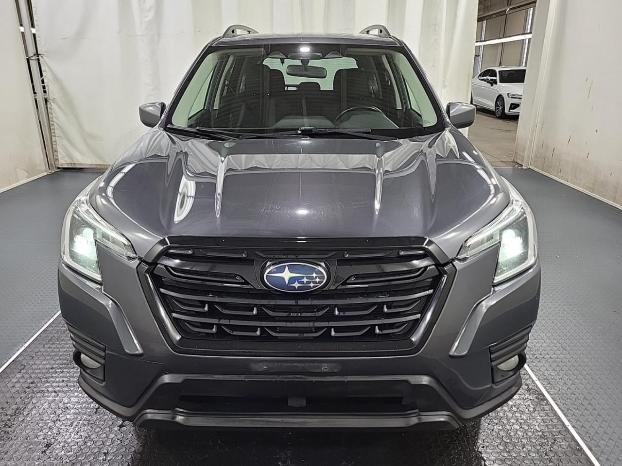 2022 Subaru Forester AWD - Reverse Camera - Heated Seats !! Photo