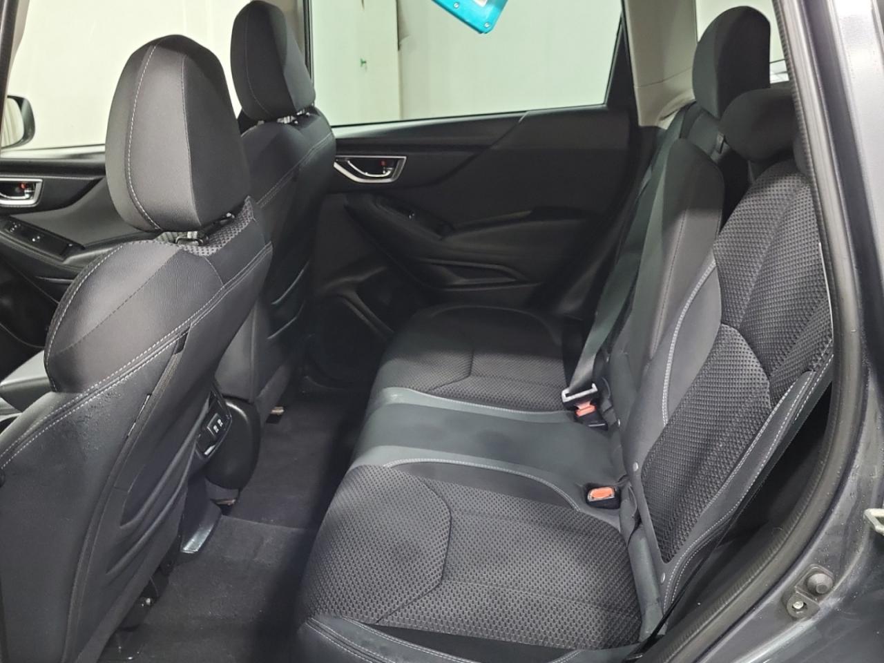 2022 Subaru Forester AWD - Reverse Camera - Heated Seats !! Photo