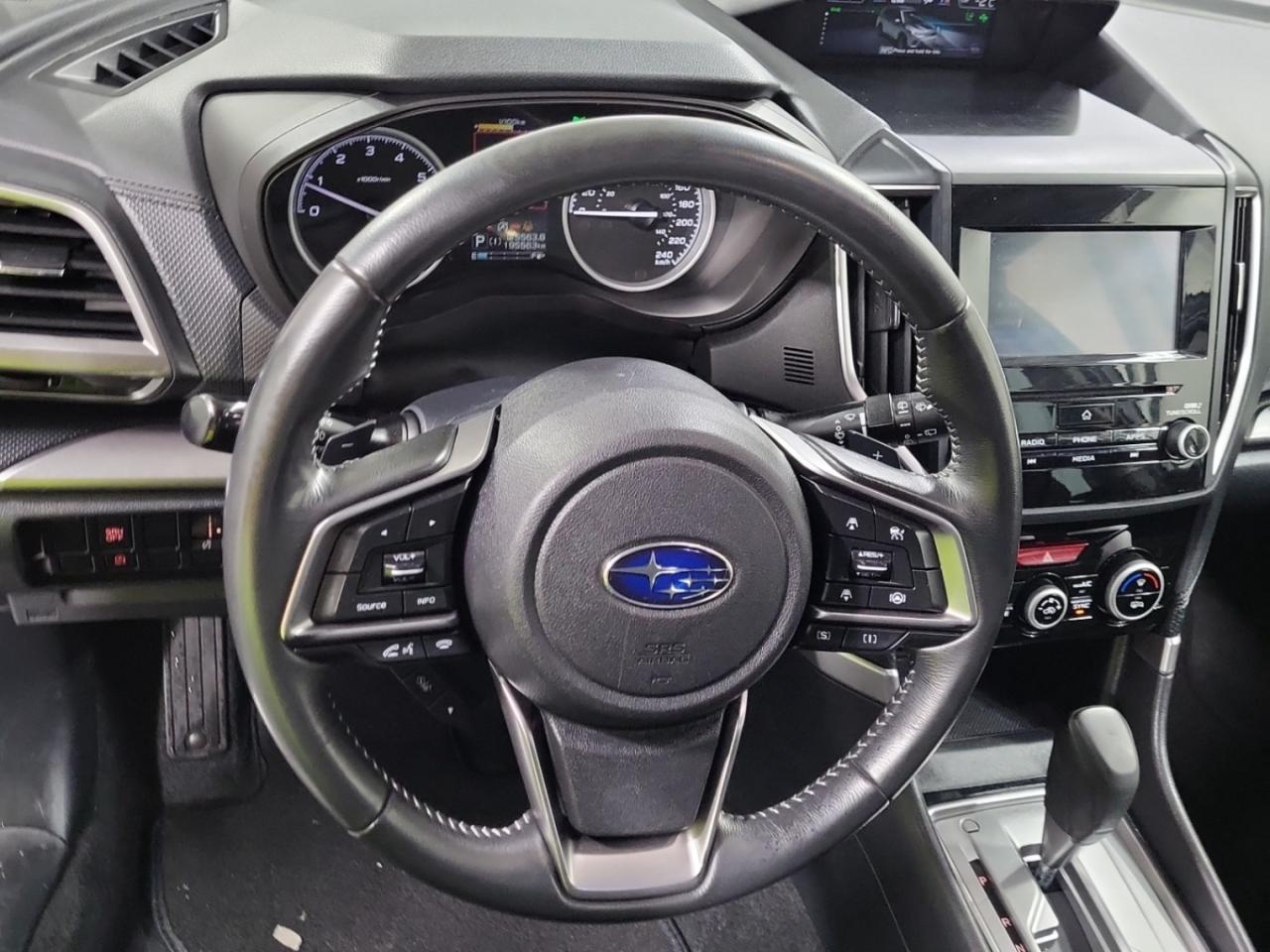 2022 Subaru Forester AWD - Reverse Camera - Heated Seats !! Photo