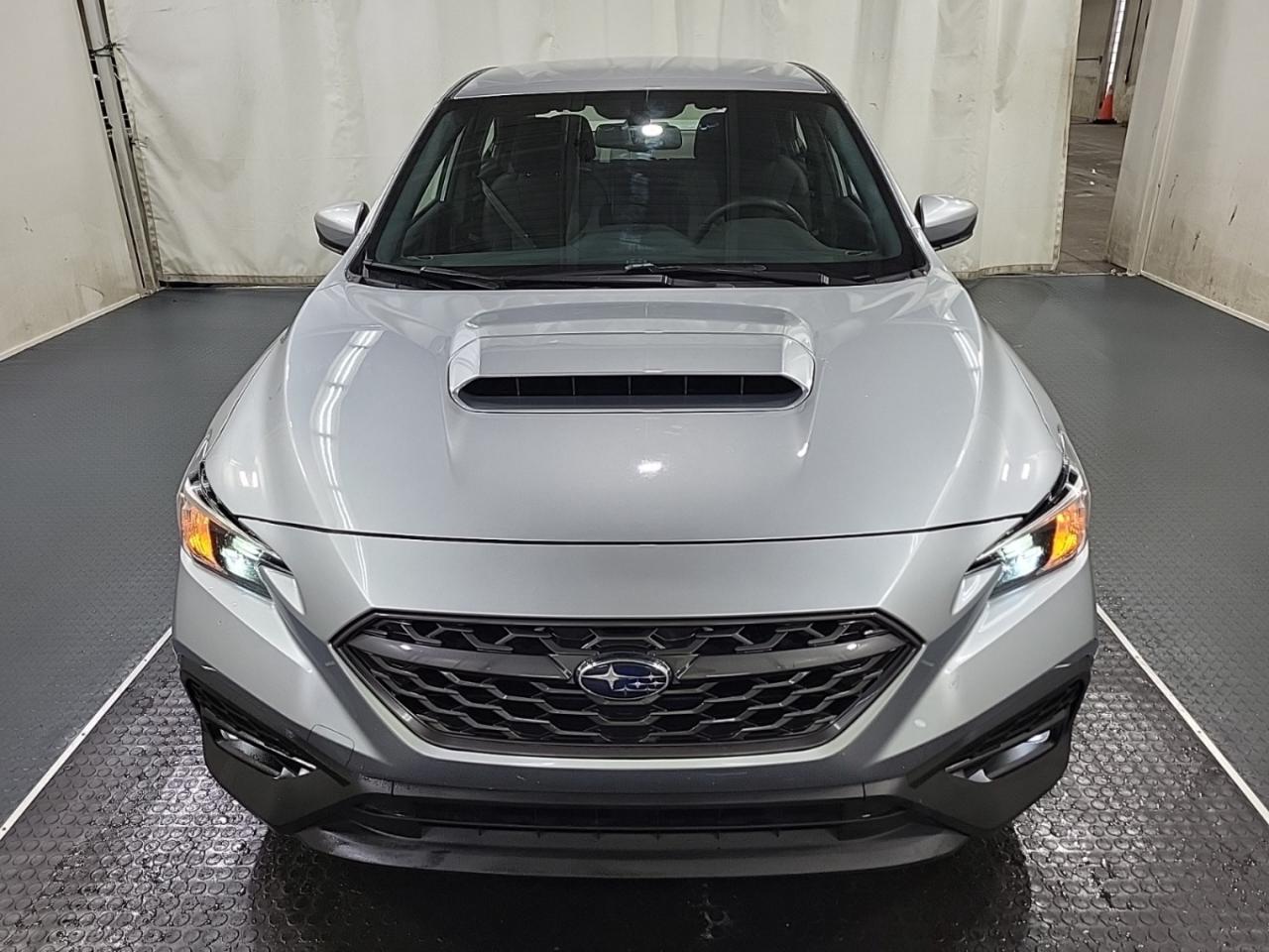 2023 Subaru WRX MANUAL - REVERSE CAMERA - ONE OWNER CAR !!! Photo