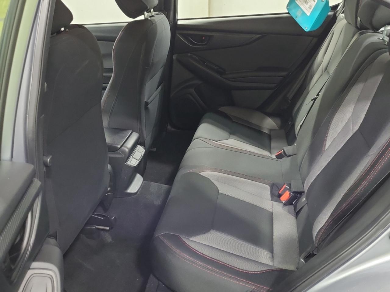 2023 Subaru WRX MANUAL - REVERSE CAMERA - ONE OWNER CAR !!! Photo