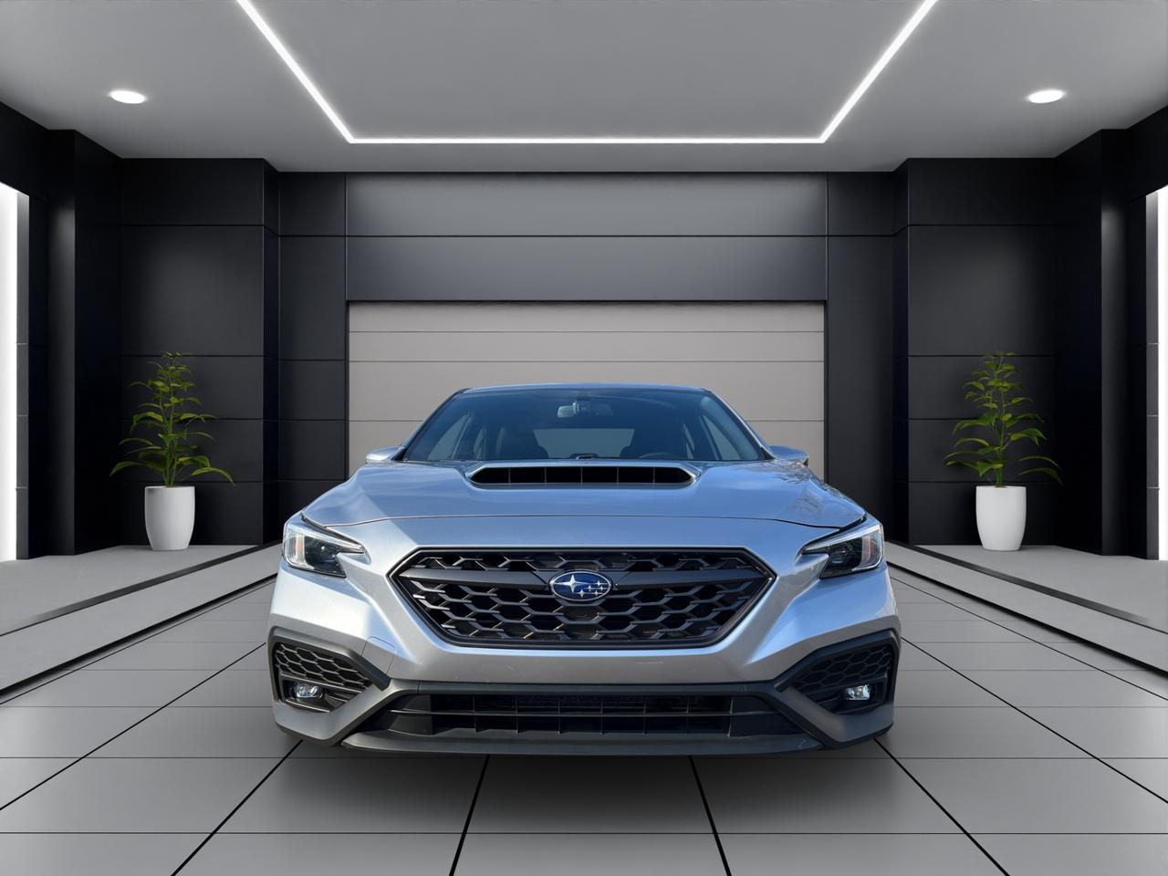 2023 Subaru WRX MANUAL - REVERSE CAMERA - ONE OWNER CAR !!! Photo2