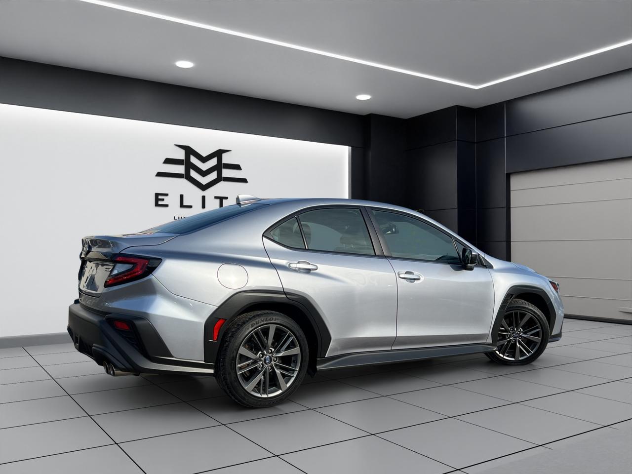 2023 Subaru WRX MANUAL - REVERSE CAMERA - ONE OWNER CAR !!! Photo