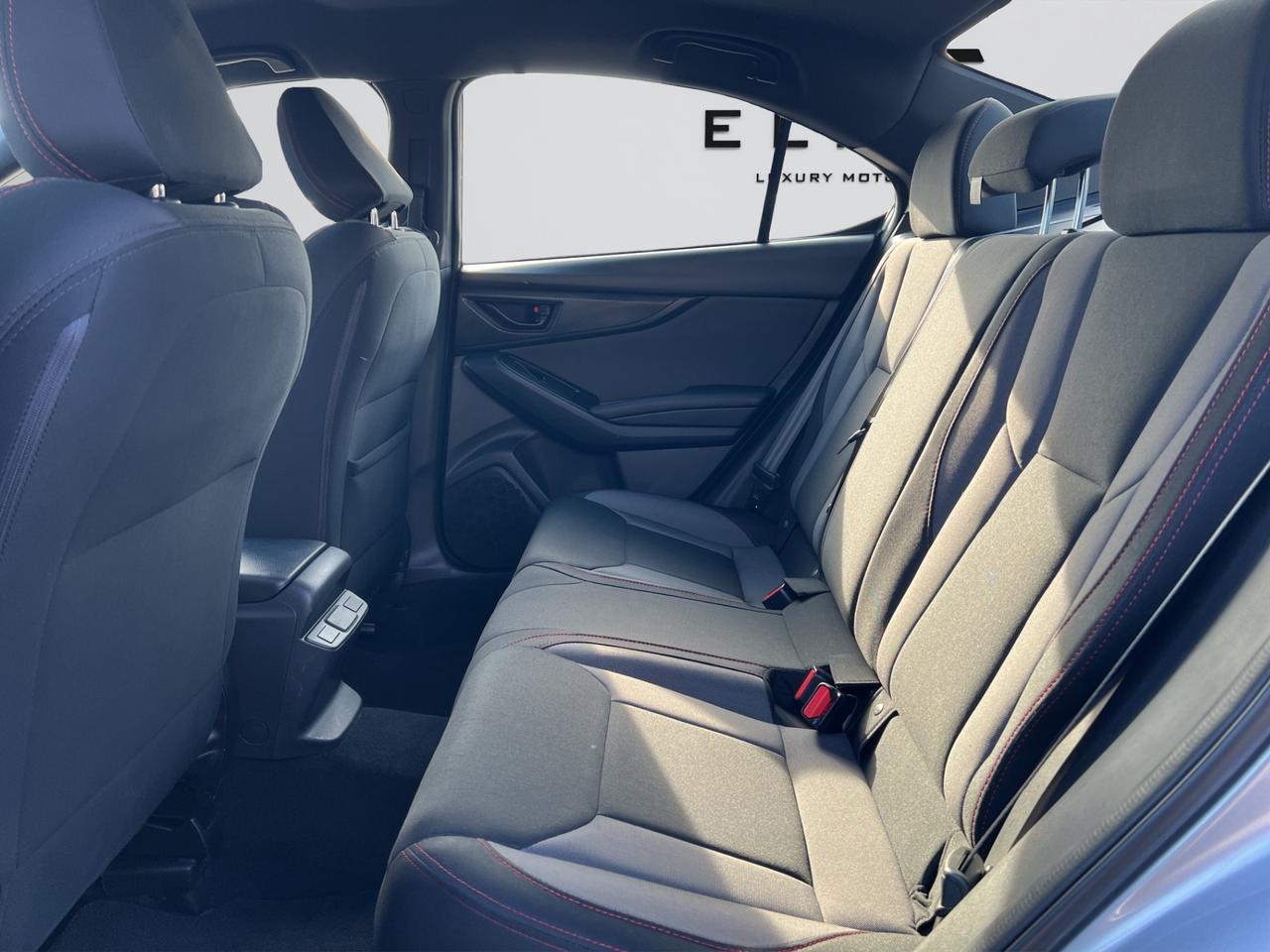 2023 Subaru WRX MANUAL - REVERSE CAMERA - ONE OWNER CAR !!! Photo