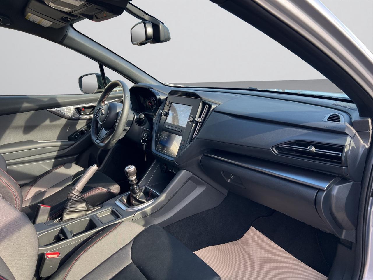 2023 Subaru WRX MANUAL - REVERSE CAMERA - ONE OWNER CAR !!! Photo