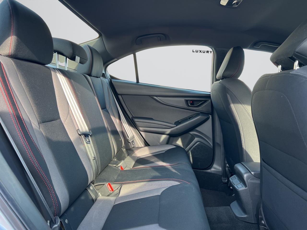 2023 Subaru WRX MANUAL - REVERSE CAMERA - ONE OWNER CAR !!! Photo