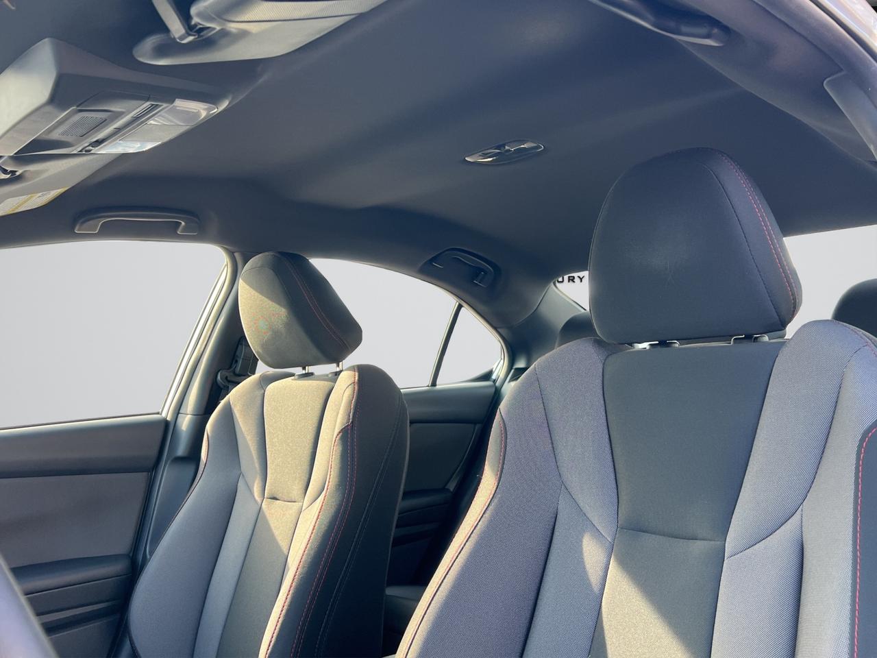 2023 Subaru WRX MANUAL - REVERSE CAMERA - ONE OWNER CAR !!! Photo