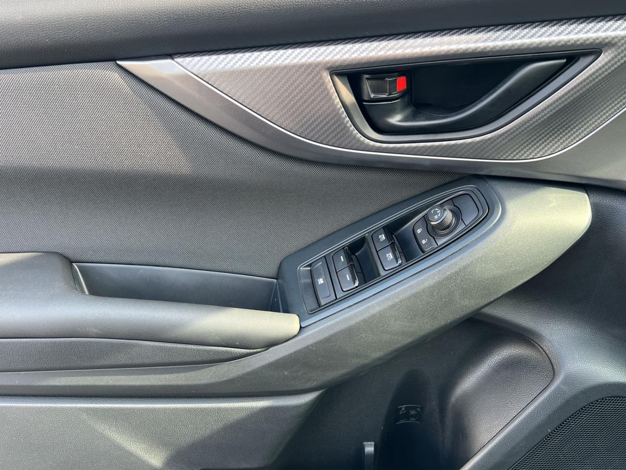 2023 Subaru WRX MANUAL - REVERSE CAMERA - ONE OWNER CAR !!! Photo