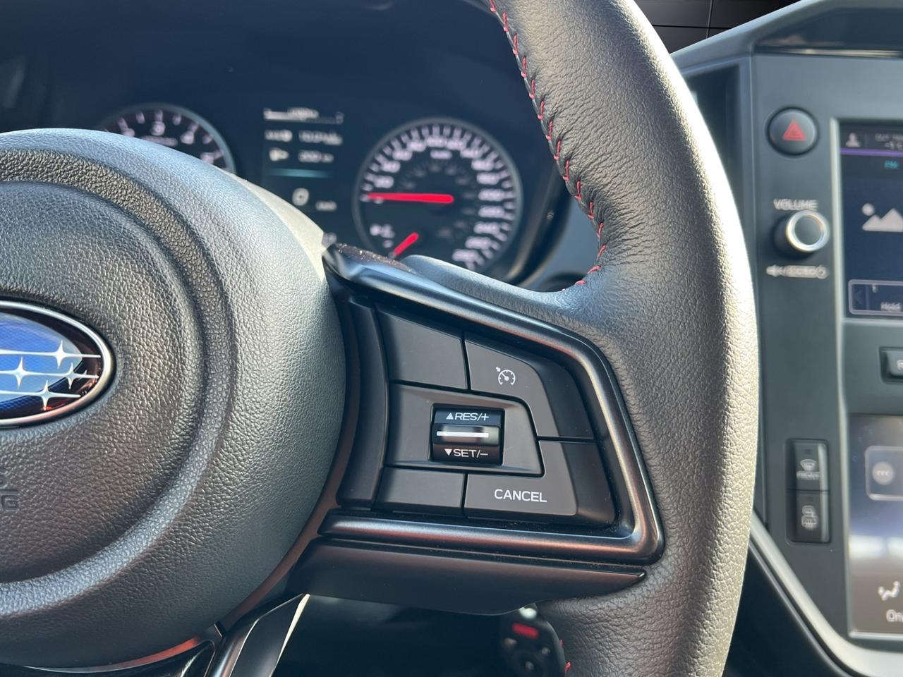 2023 Subaru WRX MANUAL - REVERSE CAMERA - ONE OWNER CAR !!! Photo