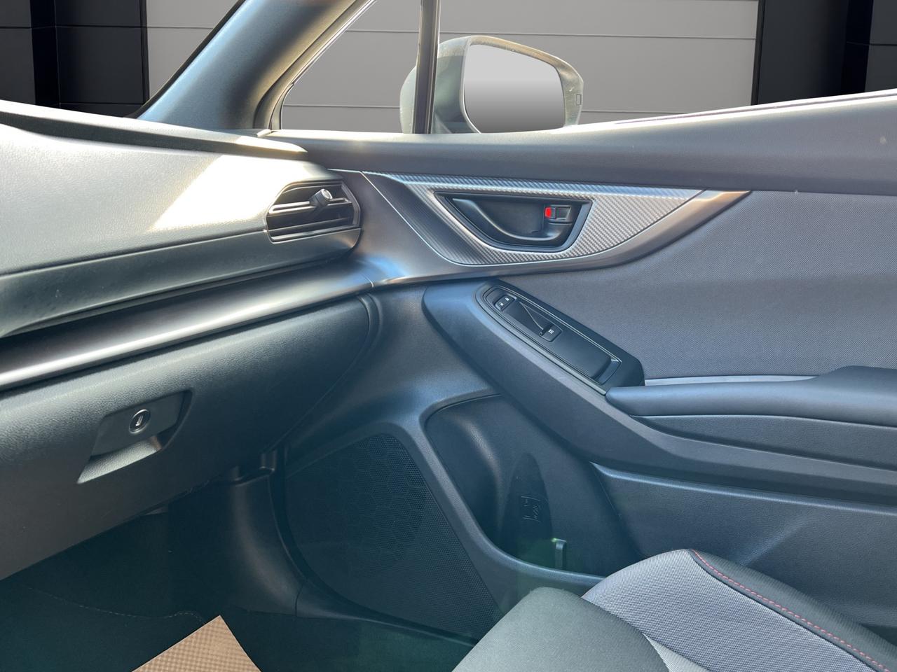 2023 Subaru WRX MANUAL - REVERSE CAMERA - ONE OWNER CAR !!! Photo