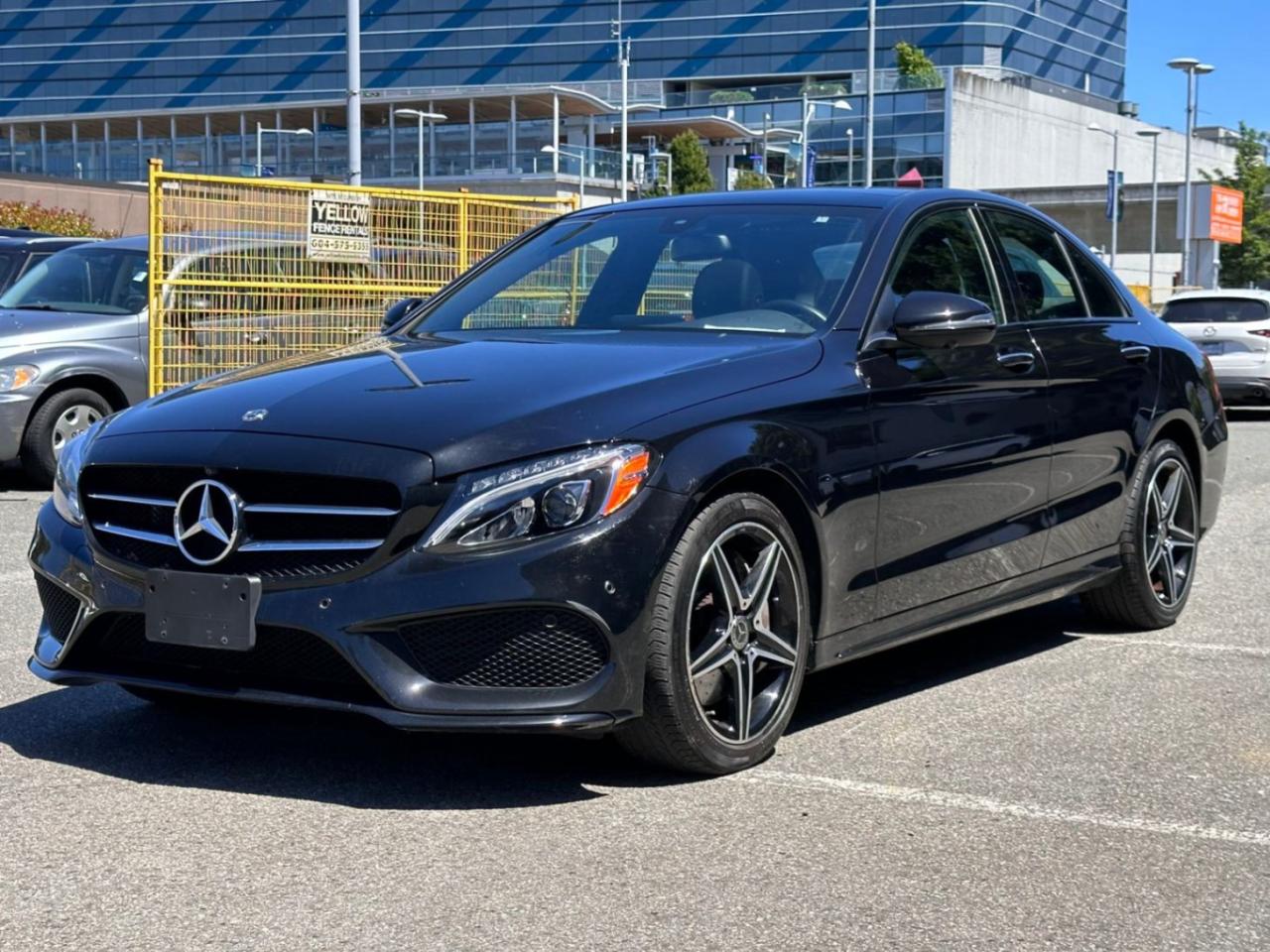 <p>2018 MERCEDES BENZ C300</p><p><br></p><p>NO ACCIDENT</p><p>BC LOCAL&nbsp;</p><p><br></p><p>Highlight Features</p><p>- 360 Degree Backup Camera& Parking Sensor</p><p>- Navigation System</p><p>- Dual Zone Climate Control</p><p>- Panoramic Sunroof</p><p>- Heated Seats</p><p>- Blind Spot Monitor</p><p>- Memory Seats</p><p>- CD Player</p><p>- FM/AM Radio</p><p>- Cruise Control</p><p>- Voice Control</p><p>- Variable Driving Mode</p><p>- AND MUCH MORE</p><p><br></p><p><p><strong><span>***FULL CARFAX REPORT AND INSPECTION PAPER AVAILABLE!!***</span></strong></p><p><strong><span>***BEST VALUE FOR YOUR TRADE-IN OR SELL US YOUR CARS!!***</span></strong></p><p><strong><span>***COMPETITIVE RATE FOR FINANCING!!***</span></strong></p><p><strong><span>&nbsp;</span><br></strong></p><p><strong><span>DL#40299 UC Auto</span></strong></p><p><strong><span>3891 No 3 Rd, Richmond, BC V6X 2B8</span></strong></p><p><strong><span>*All price excludes $495 Doc Fee and applicable taxes.*</span></strong></p><p><strong><span>*Finance and Lease option available on vehicle year 2014<span>&nbsp;</span>or newer*</span></strong></p><span id=jodit-selection_marker_1720223783955_517722147240796 data-jodit-selection_marker=start style=line-height: 0; display: none;></span><br></p>