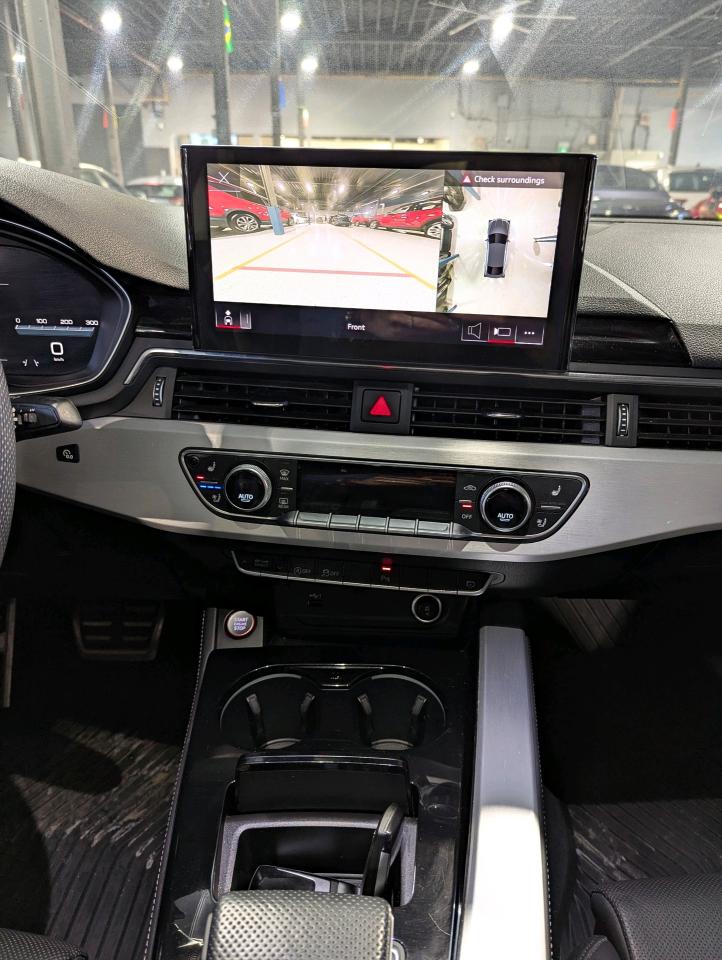 2023 Audi A5 Sportback Technik 45 TFSI quattro Photo