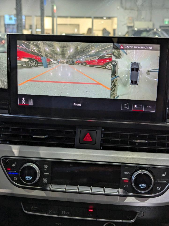 2023 Audi A5 Sportback Technik 45 TFSI quattro Photo