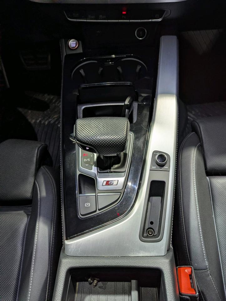 2023 Audi A5 Sportback Technik 45 TFSI quattro Photo