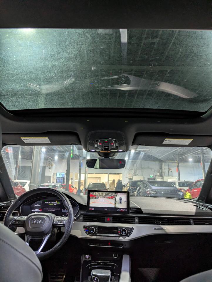 2023 Audi A5 Sportback Technik 45 TFSI quattro Photo