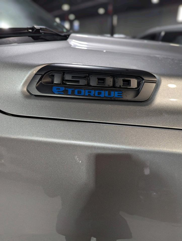 2023 RAM 1500 4x4 WARKLOCK PACKAGE ETORQUE Photo4