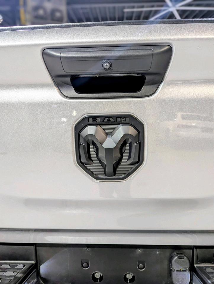 2023 RAM 1500 4x4 WARKLOCK PACKAGE ETORQUE Photo