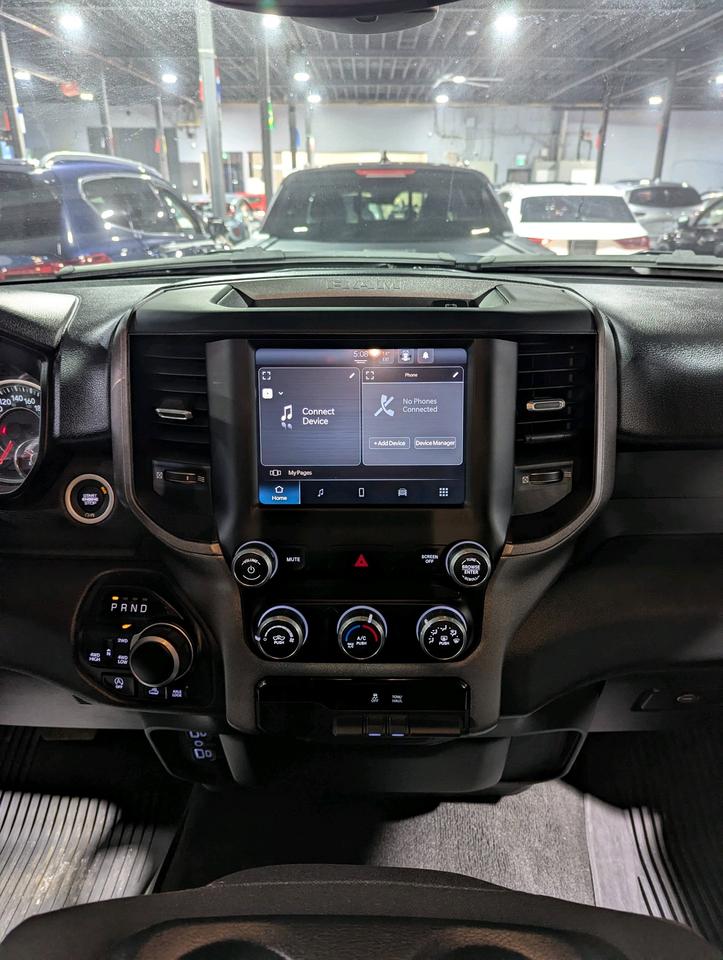 2023 RAM 1500 4x4 WARKLOCK PACKAGE ETORQUE Photo